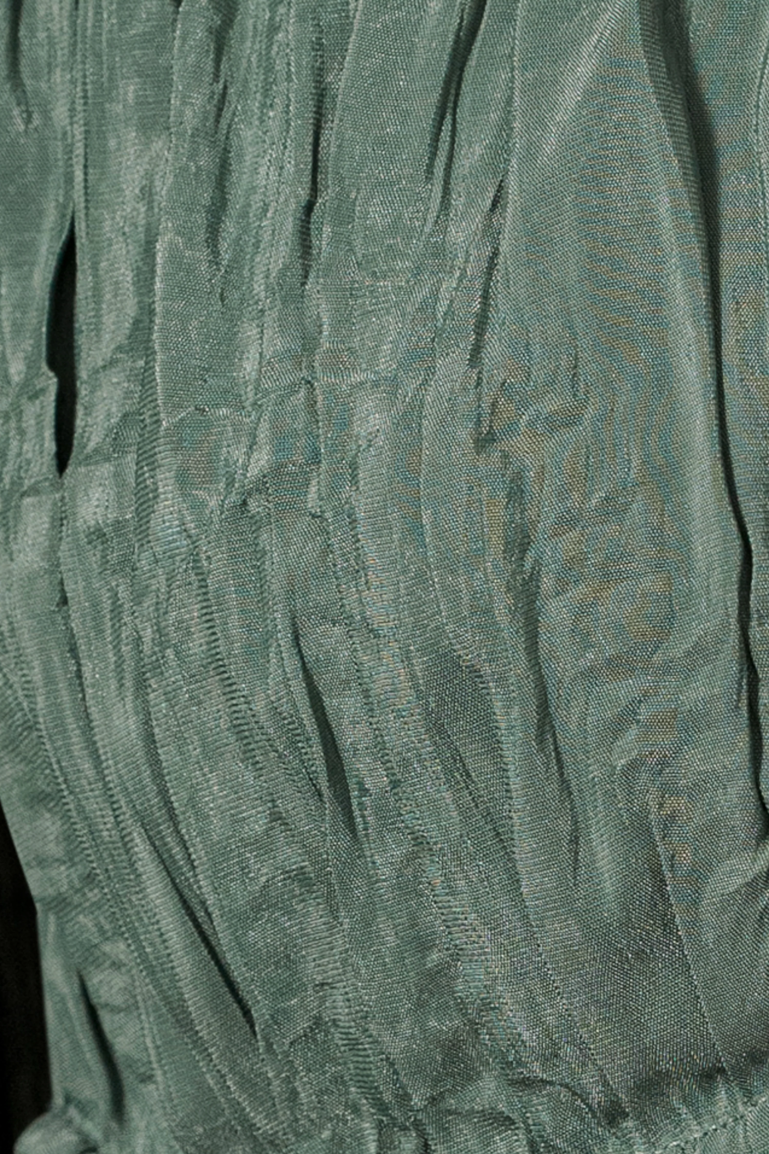 Teal Carey Long Sleeve Top - Image 9