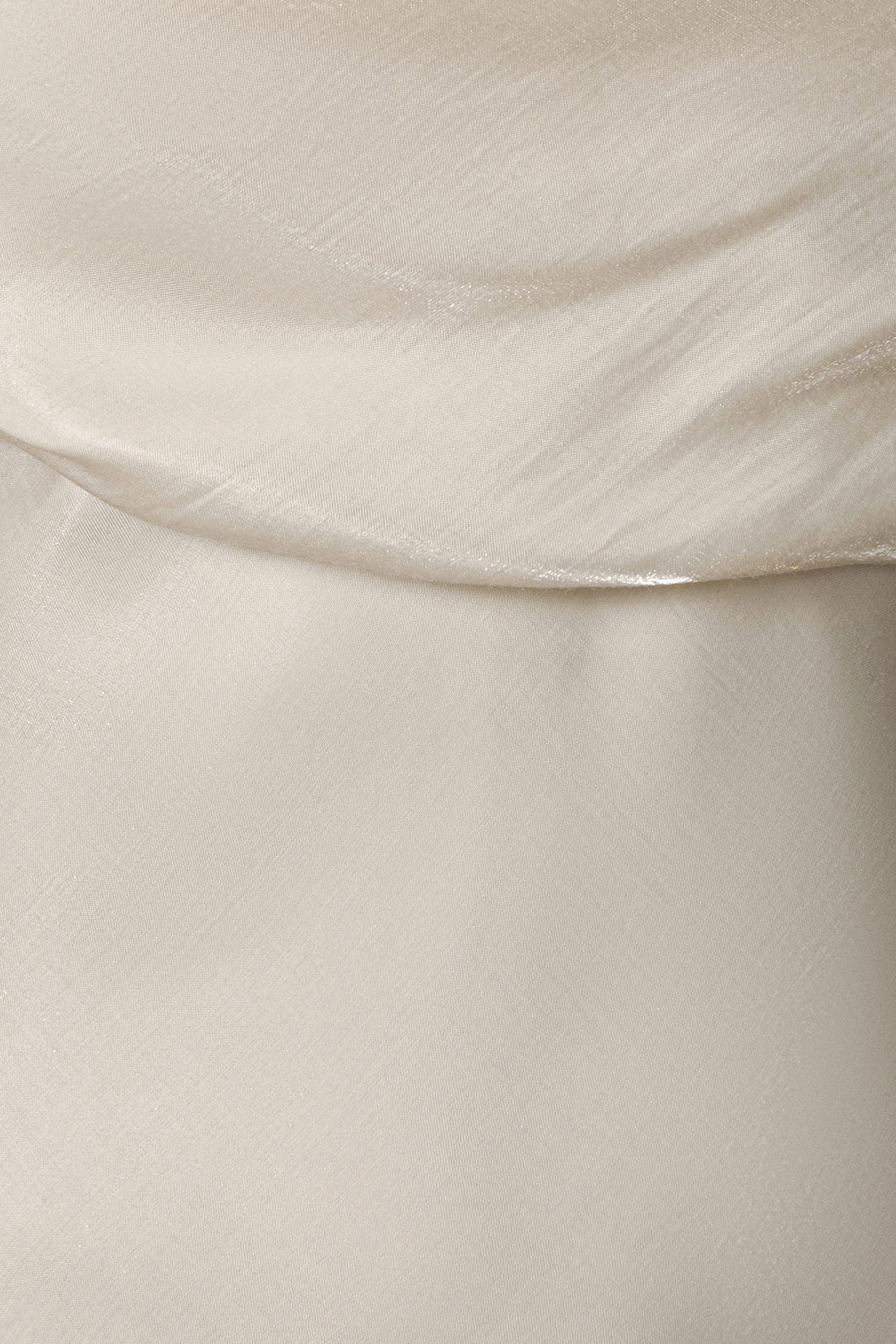 White Iridescent Visions Of You Dress - Image 13