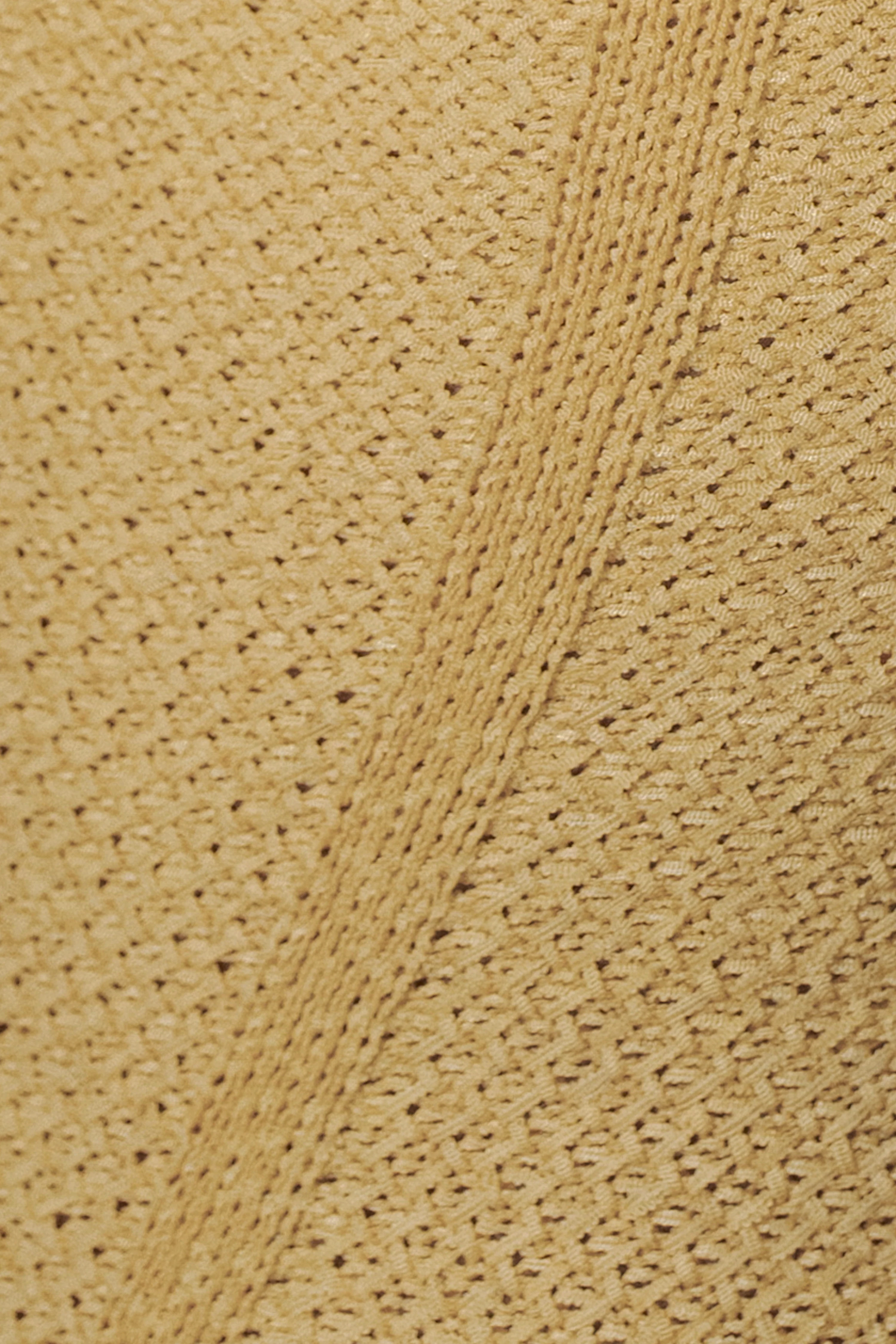 Yellow Blanca Strapless Maxi Dress - Image 15