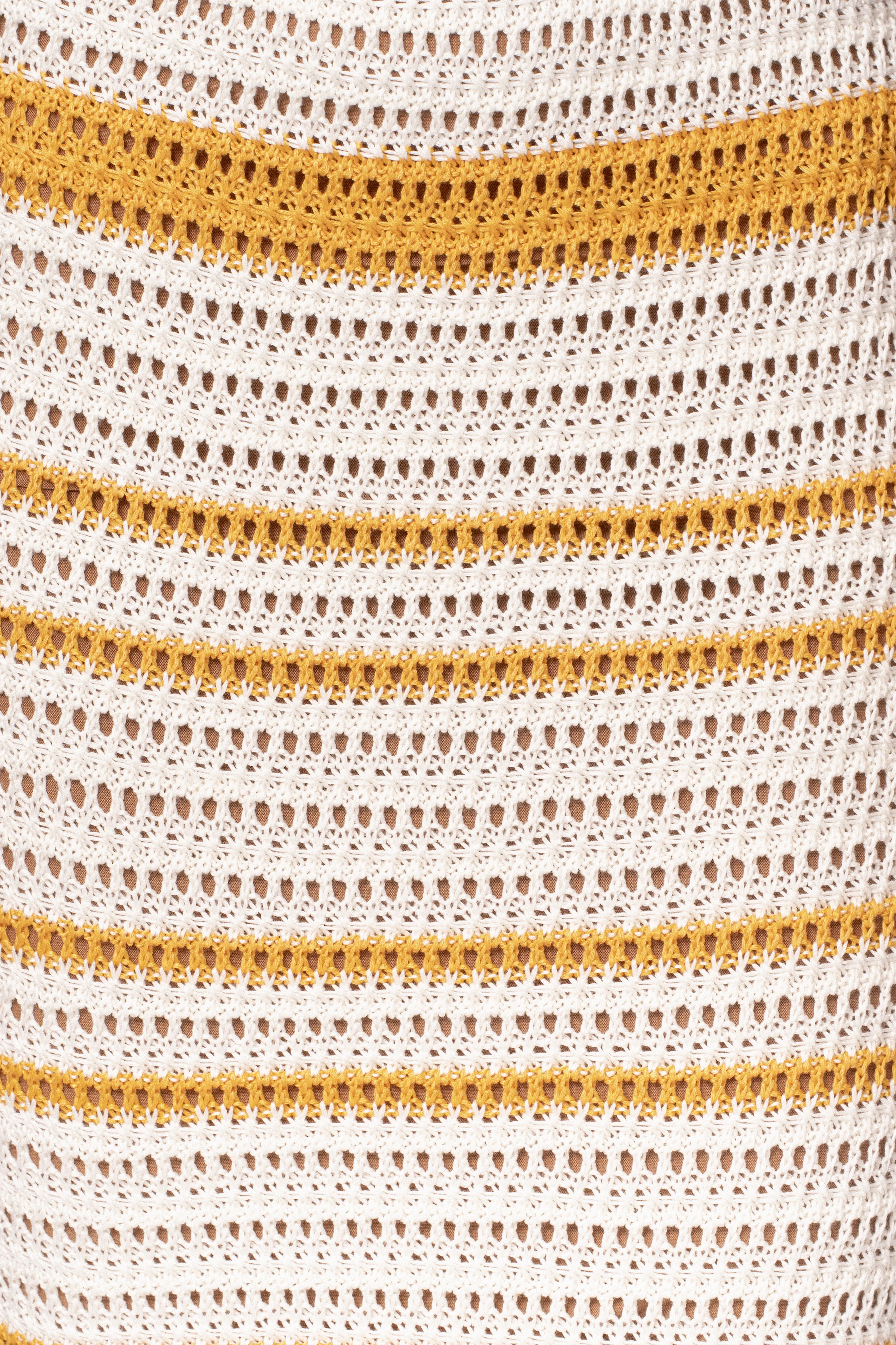 Yellow Corazon Ruffle Skirt Set - Image 13