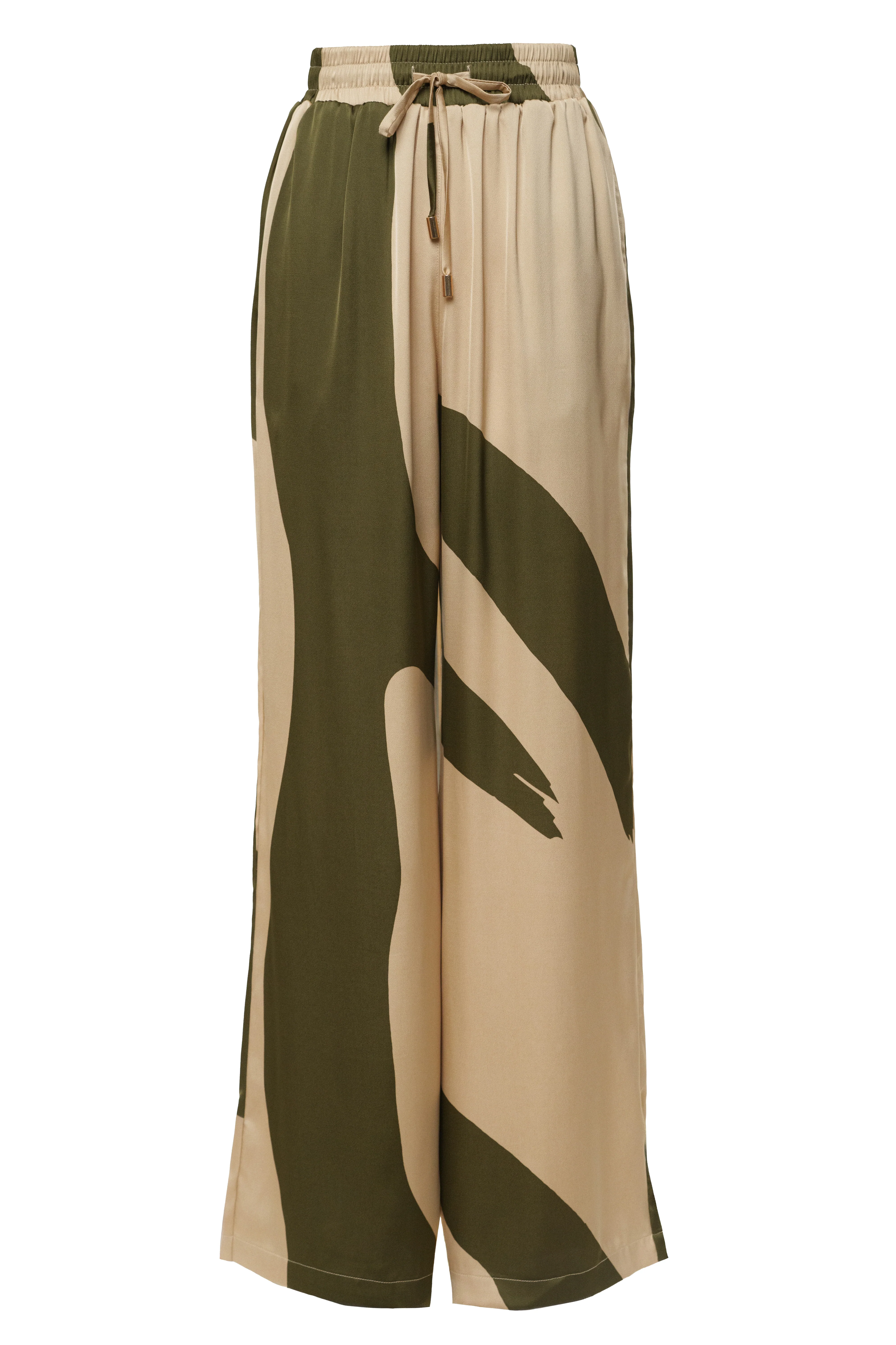 Multi Ella Safari Pant - Image 4