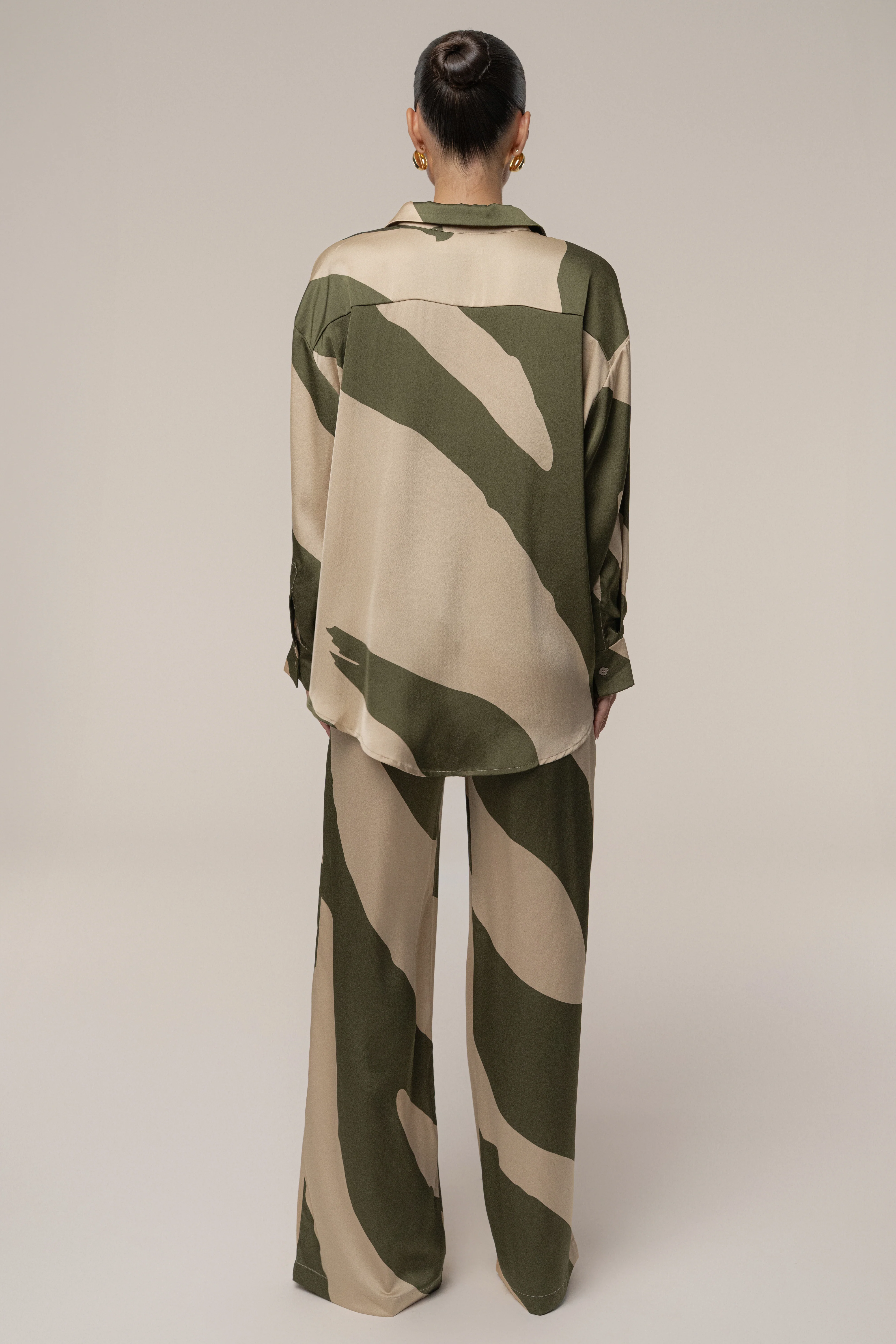Multi Ella Safari Pant - Image 8